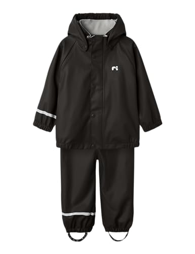 NAME IT Nkndry10 Rain Set Fo Noos – Ansicht 1