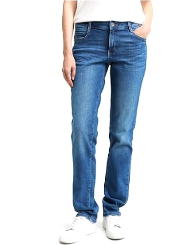 TOM TAILOR Vaqueros para Mujer