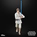 STAR WARS The Black Series Luke Skywalker, A New Hope Collectible 6 Inch Action Figure