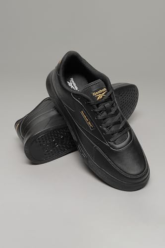 Image of Reebok Men's Sneakers - STREETCOURT DARMIK - Athleisure Shoe - Stylish Shoes for Casual and Everyday Wear