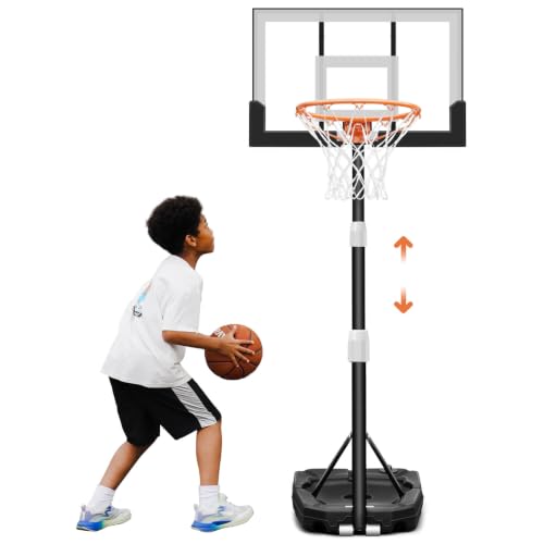 Seray Kids Flagship Edition Hoop