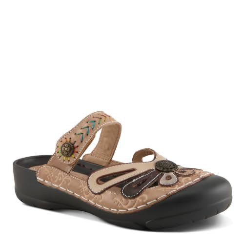 Image of L'Artiste by Spring Step Women's Copa Flat Sandal