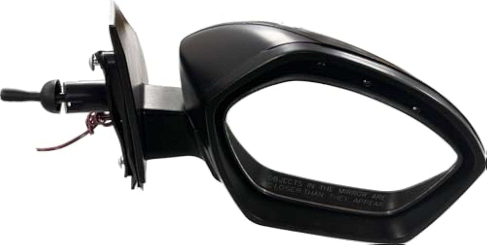 Adjustable Door/Side Mirror for TATA NEXON