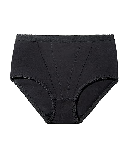 Image of Form Flex Women's Medium Control Cotton Shaping Underwear #98870432V