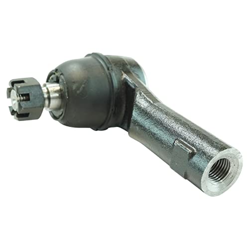 Trq 4 Piece Inner & Outer Tie Rod End Kit Lh & Rh Sides Compatible With Honda Odyssey New #TOP4