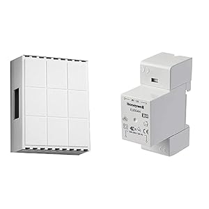 Honeywell Home E3554N Klingeltransformator VDE 3