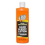Dead Down Wind Odorless Hand & Body Lotion