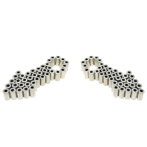 100 PCS}EeoCNu[LP[unEWOtF[GhLbvVtgVtg`[u