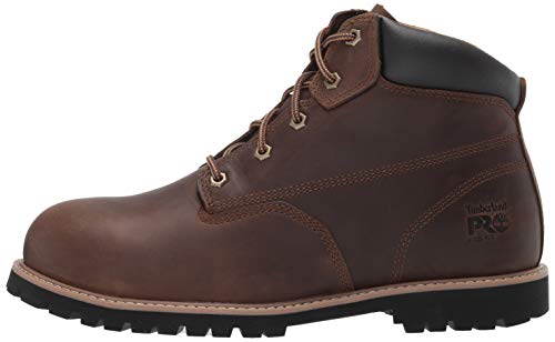 timberland pro gritstone review