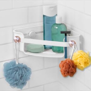 Image of Transparent Rubber Vacuum Sucker Hooks for Glass,Mirror | Hanger Strong Suction Cup Bathroom Kitchen Window Wall Accessorie(Pack of 3)