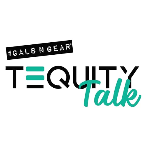 The Women of Post-Production: Tequity Talk