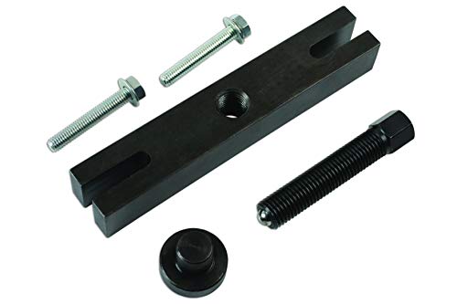 Laser 7334 Vibration Damper Pulley Puller - for Ford 2.0 EcoBlue TDCi - Image 2