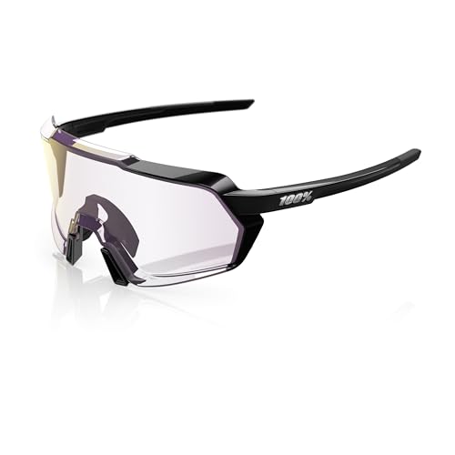 Lunettes de soleil Noir mat brillant idéales pour la conduite et la plage