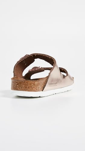 Image of Birkenstock Unisex Adult Arizona Soft Footbed Sandals