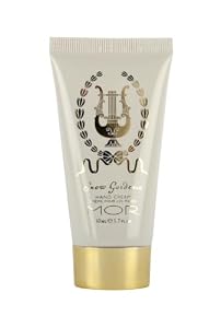 MOR Boutique Little Luxuries Snowgardenia Hand Cream, 50ml