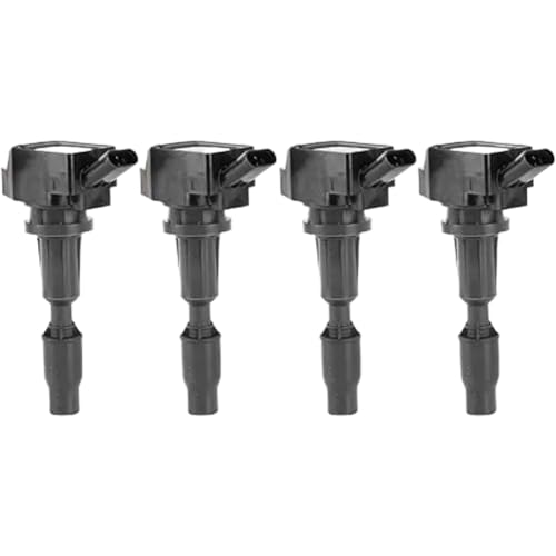 Bobine d'allumage 4 pièces 27300-2GGA0 contre la surconsommation de votre Santa Fe