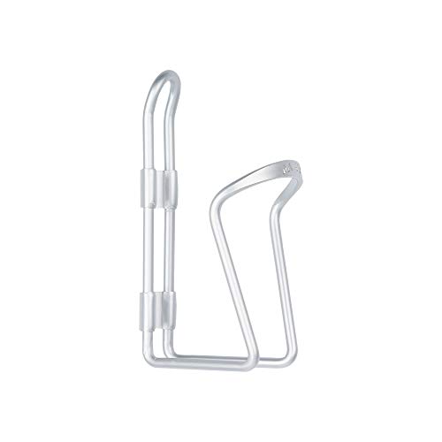 MSW AC-100 Basic Water Bottle Cage Silver