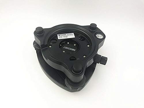 New Tribrach 58002007 with Optical Plummet for Trimble Total Station