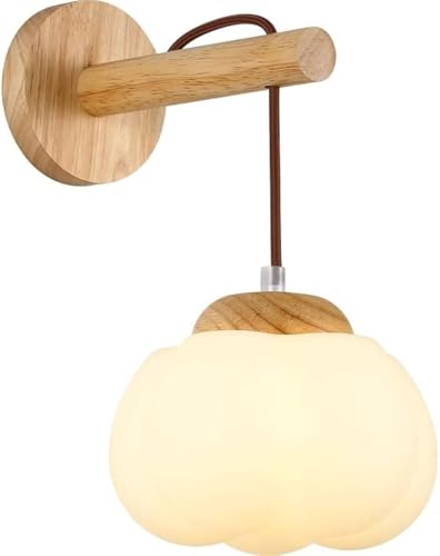 Lámpara colgante industrial vintage para iluminar pasillos oscuros sin deslumbrar