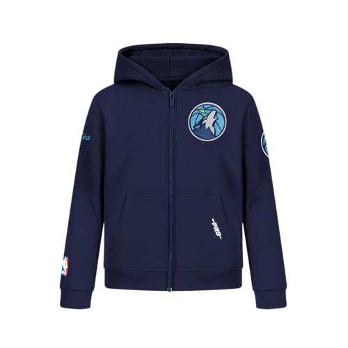 Sudadera con Capucha NBA Classic Pro Standard para el Colegio