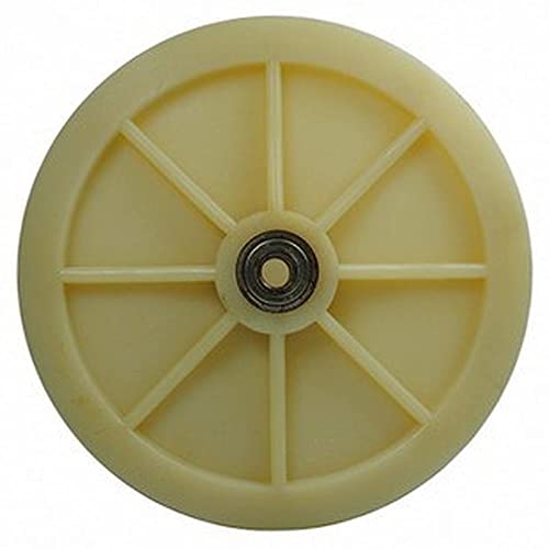 Elevator GBP Governor Nylon Wheel Diameter 200MM