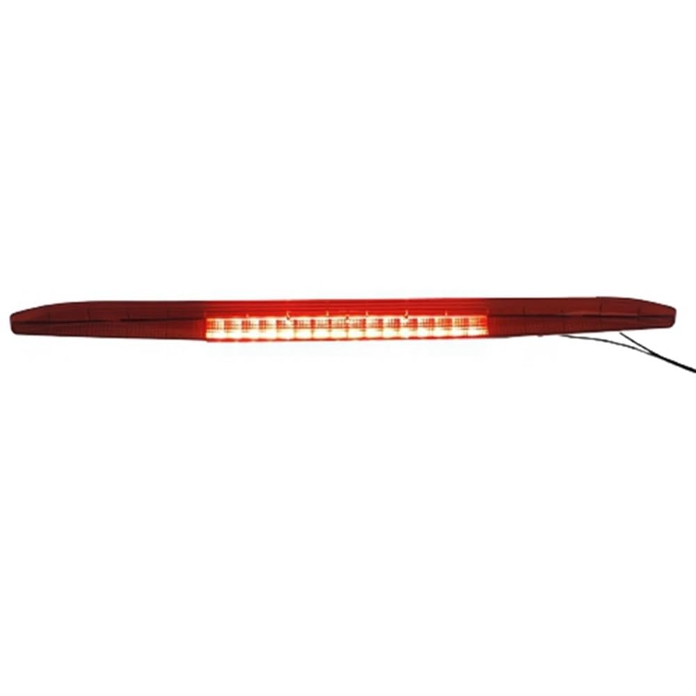 Tercera luz de freno para Boxster 986 de 1997 a 2004 7