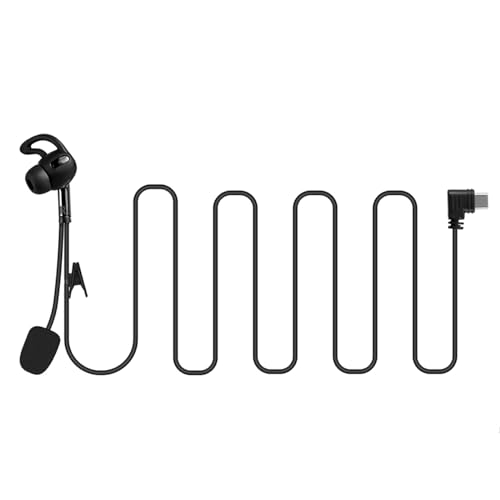 GaiRen USB C ERwbhZbg }CNtCz AbvO[h V6 Pro V4 Plus TbJ[ tbg{[ R[` C^[R WIp