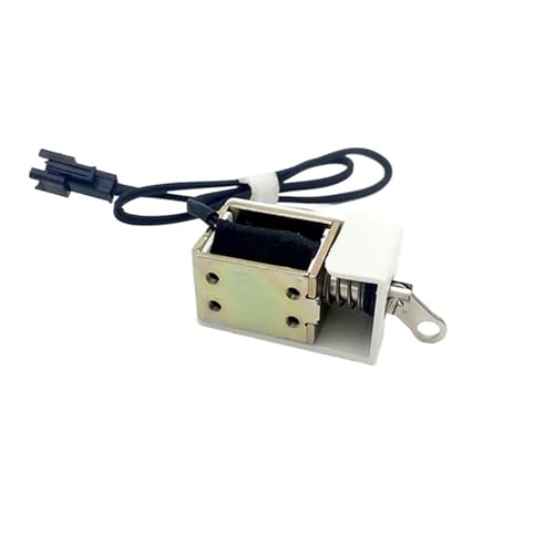 Tajima SM0626H-1 electro-aimant resoudre panne fil brodeuse capuchon