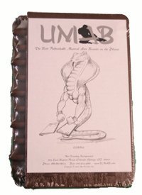 UMAB Rebreakable Board