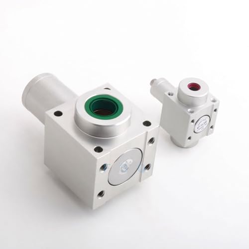Unité de serrage KPE-16 pour l'automatisation de vos ateliers - 4