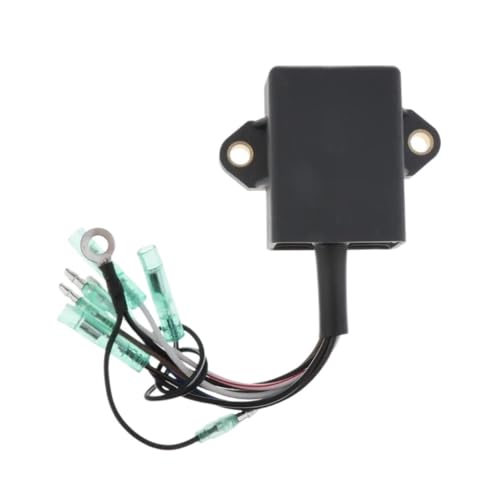 CDI 63V-85540-00-00 pour moteur hors-bord 2 temps 9.9ch et 15ch