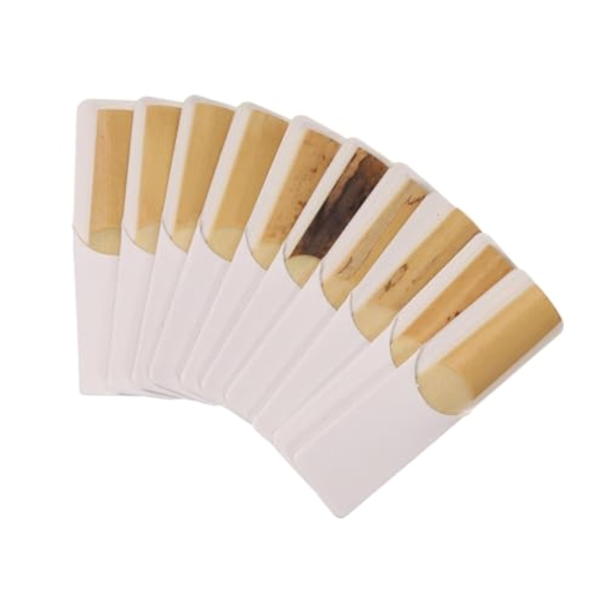 Soprano Ophone Reeds for Woodwind Players
