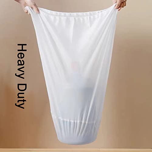 Laundry Bag, Mesh Laundry Bag, Laundry Bags Mesh Wash Bags, 11.8" X 15.7" Heavy Duty Travel Laundry Bags, Washable Laundry Bags For Travel With Locking Drawstring Closure- 1 Pack #TOP5