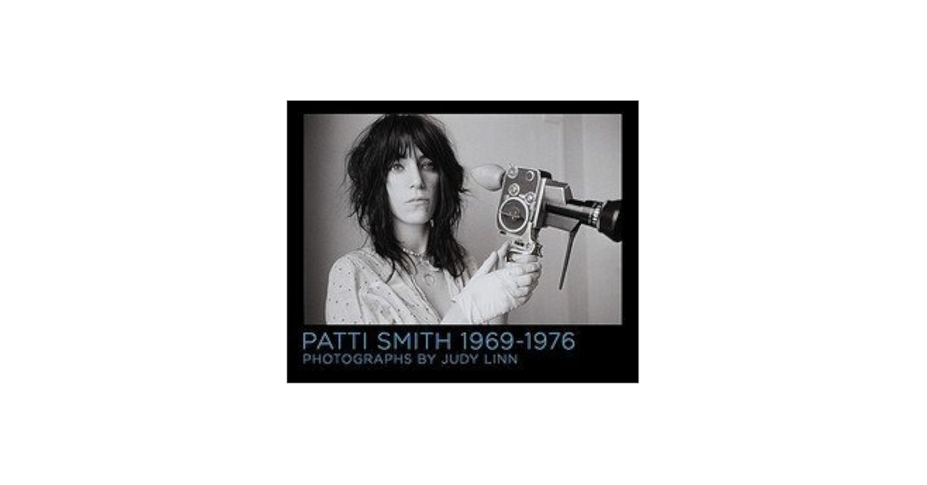 アート・デザイン・音楽 PATTI SMITH 1969-1976 JUDY LINN Patti Smith 1969-1976: Linn, Judy: 9780810998322: Amazon.com