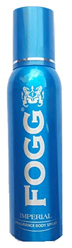 Image of Fogg Xtremo Scent For Men, 100ml And Fogg Sprays Fragrance Body Spray For Men Imperial, 150ml