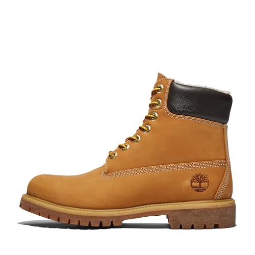 Boots Timberland 6in booties - vue 7
