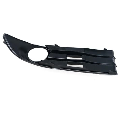 Cadre couverture antibrouillard Touran en ABS rigide ajustement pro