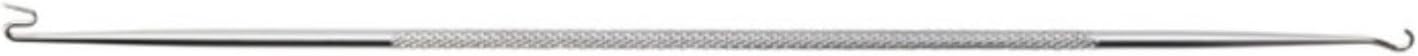 Hozan P-64 Stainless Steel Spring Wrench