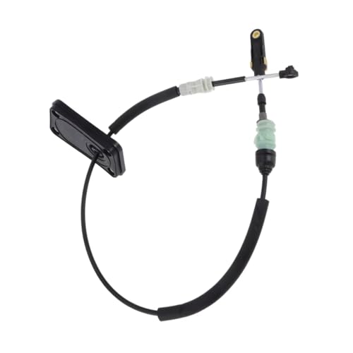 Cable de cambio de marchas para Ram ProMaster 1500-3500 3.6L V6 Flex de 2019 a 2021