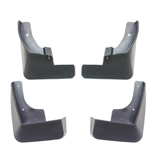 Kit de carrosserie Toyota Yaris L 2014-2020 avec évasements durables noirs