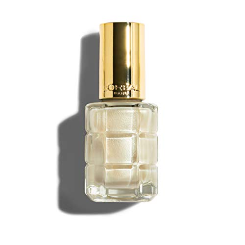 L'Oréal Paris - Color Riche - Esmalte de color para uñas enriquecido con aceites preciosos B21 Debutante