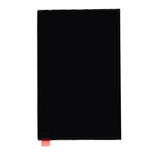 DINGJIA Pantalla LCD Superior for ASUS MeMO Pad FHD 10 / ME302 (Negro) (Color : Black)