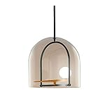 Marke: Artemide Artemide Lampe 26 W, schwarz/gold satiniert/klar