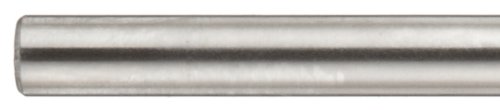 Precision Twist Qc91G High Speed Steel Long Length Drill Bit, Tin Coated, Round Shank, Parabolic Flute, 135 Degree Point Angle, 36 (Pack Of 12) #TOP3