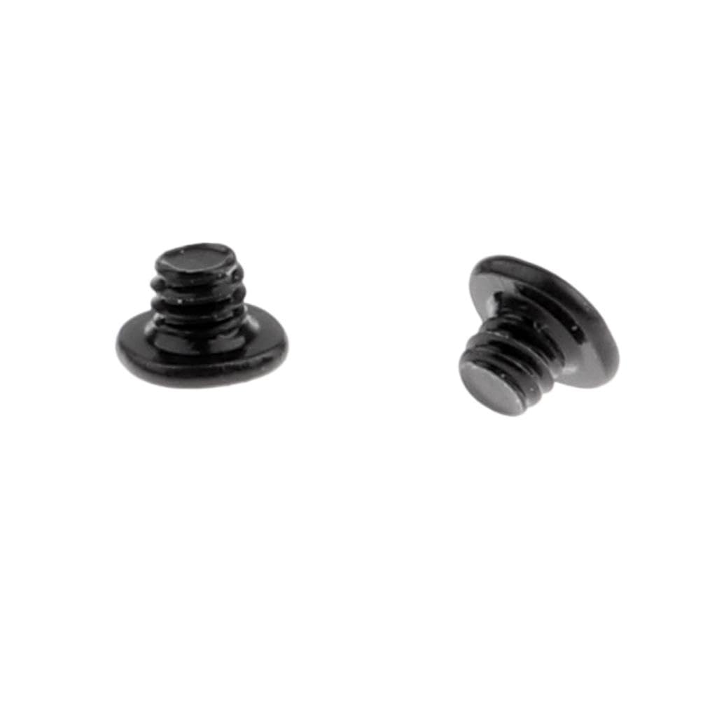100pieces replacement keyboard screw for macbook a1278 a1286 a1297|computers/tablets & networking |other laptop replacement parts