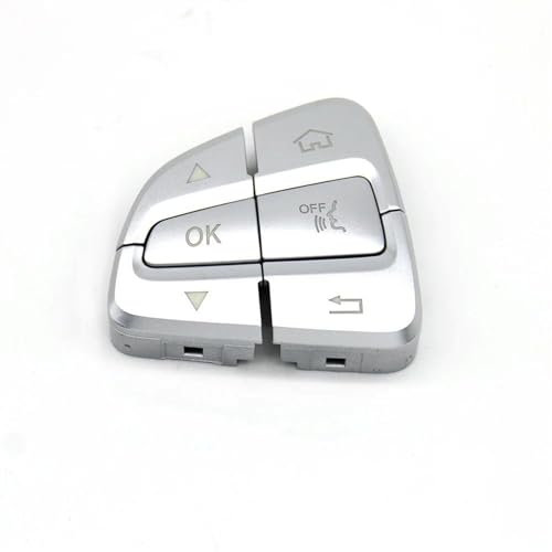 Ԃ̃XeAOzC[{^XCb` Compatible With C GLC Class W205 W253 0999050200 Ԃ̃XeAOzC[@\j[Rg[XCb`{^ 0999050300