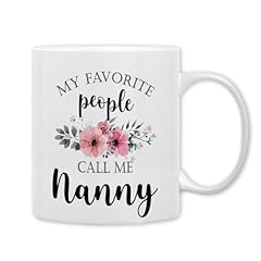 nanny