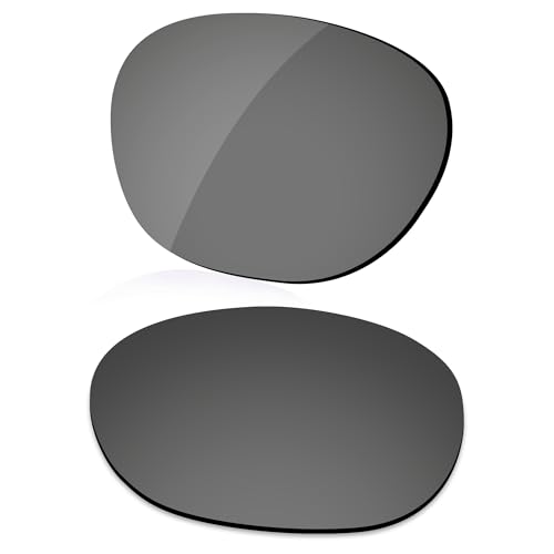 Image of LenzReborn High-impact Polarized Lens Replacement for RayBan RB4162 59mm Sunglass - More Options