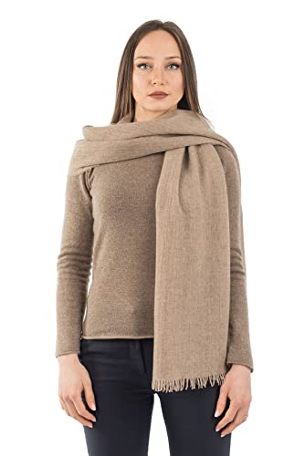 Dalle Piane Cashmere - Pashmina 100% cashmere - Made in Italy - Woman, One size3