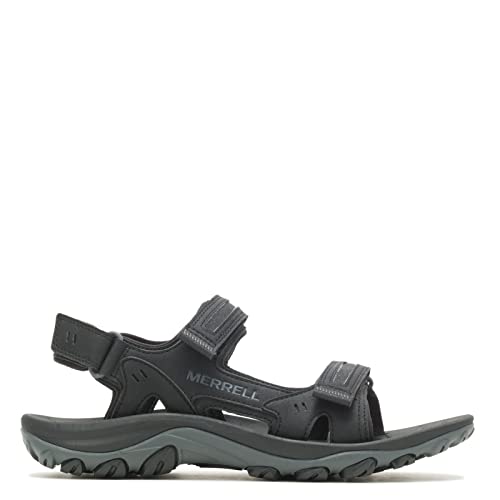 Merrell Men's, Huntington Sport Convert Sandal2